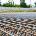 میلگرد بستر و مشخصات فنی آن