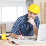 پروانه نظام مهندسی و صلاحیت های عمران