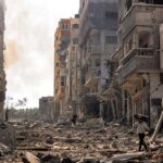 حوادث قهری چیست؟