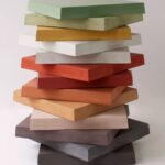 بتن رنگی و هر آنچه که باید از آن بدانید!