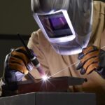 ابزار و تجهیزات جوشکاری: معرفی، انواع و کاربردها