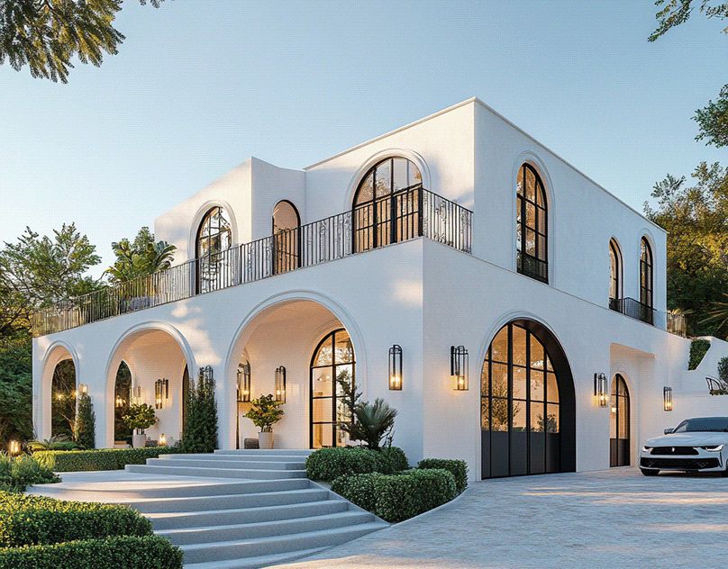 ✅ شرکت ساخت ویلا چیست و چرا اهمیت دارد؟