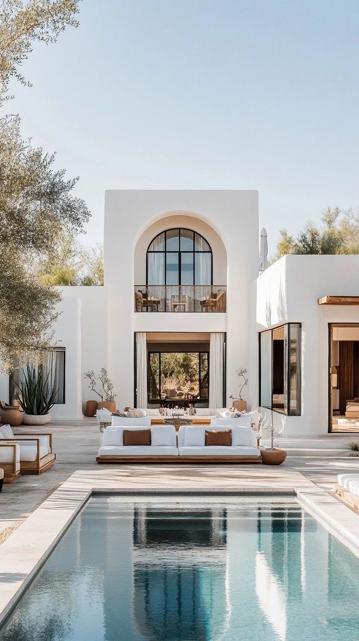 ✅ شرکت ساخت ویلا چیست و چرا اهمیت دارد؟