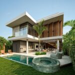 🏡 ساخت ویلا اختصاصی؛ خانه‌ای مطابق سلیقه شما