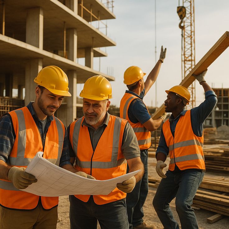 97f9df1072edd72385806be44fb1599a 🏡 نظارت بر ساخت ویلا؛ راهنمای جامع برای مدیریت و کنترل پروژه