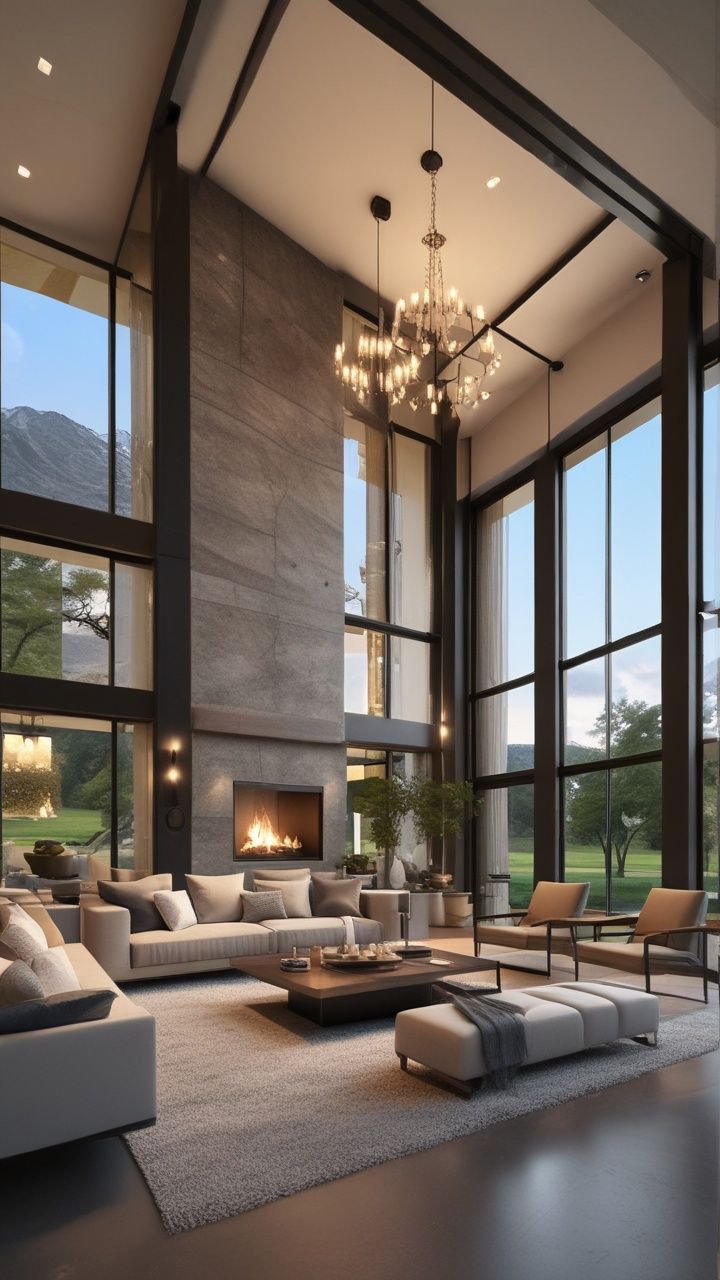 🏡 بازسازی ویلا؛ راهی هوشمندانه برای احیای زیبایی و ارزش ملک