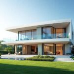 ساخت خانه ویلایی؛ راهنمای کامل از صفر تا صد + هزینهها و مراحل