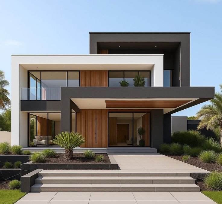 🏗️ ۹ راز انتخاب بهترین پیمانکار ویلا | از تجربه تا قیمت واقعی