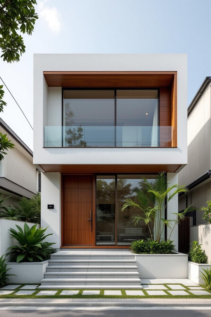 🏗️ ۹ راز انتخاب بهترین پیمانکار ویلا | از تجربه تا قیمت واقعی