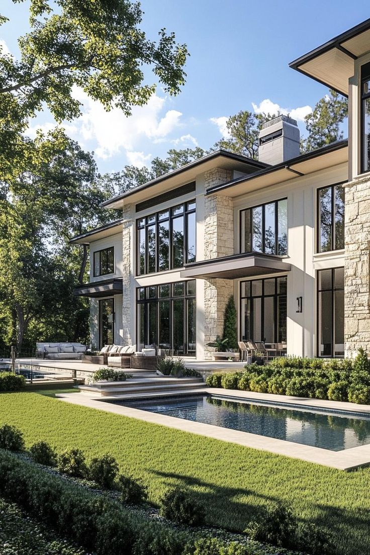 🏡 ساخت ویلا در تهران؛ انتخاب هوشمندانه برای زندگی لوکس در پایتخت