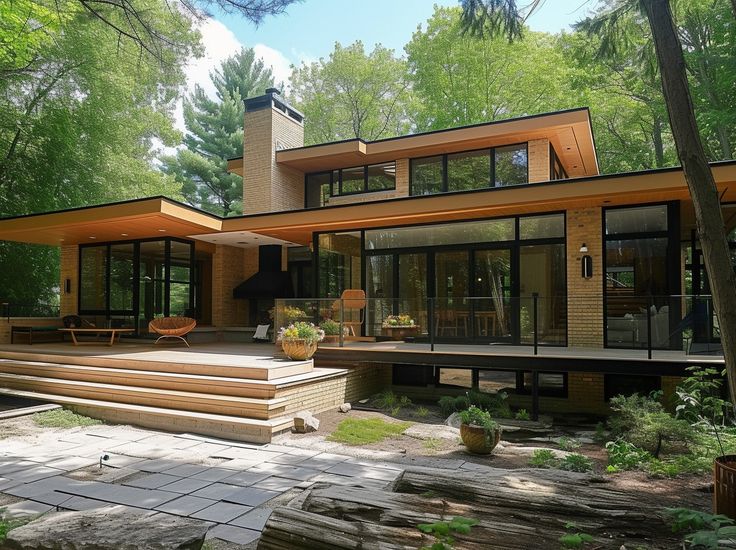 🏡 ساخت ویلا در مازندران؛ راهنمای کامل سرمایهگذاری در شمال ایران 🌲