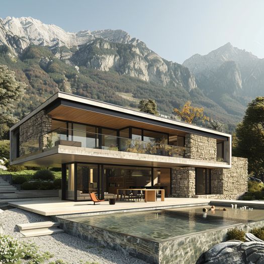 🏡 ساخت ویلا در مازندران؛ راهنمای کامل سرمایهگذاری در شمال ایران 🌲