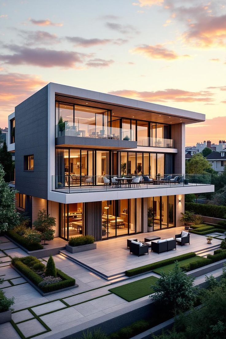 🏡 ساخت ویلا در تهران؛ انتخاب هوشمندانه برای زندگی لوکس در پایتخت