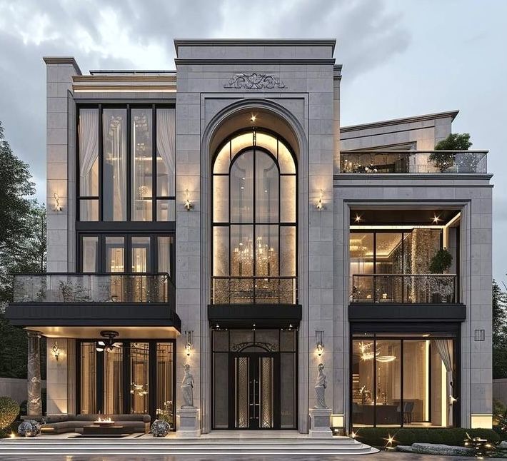 ساخت ویلا در دماوند؛ راهنمای جامع مراحل، هزینه و نکات مهم