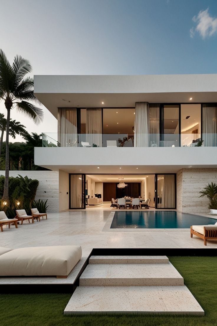 هزینه ساخت هر متر ویلا