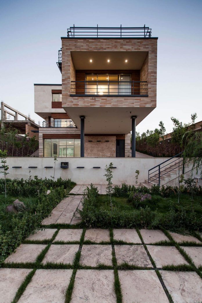 ساخت ویلا در دماوند؛ راهنمای جامع مراحل، هزینه و نکات مهم