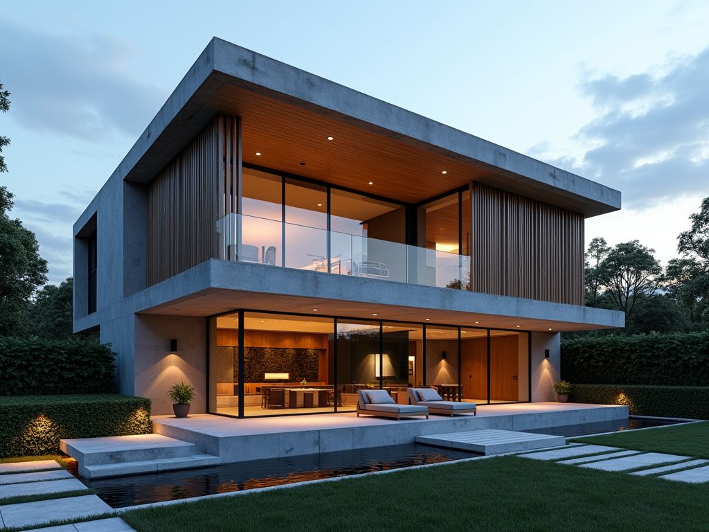 هزینه ساخت هر متر ویلا