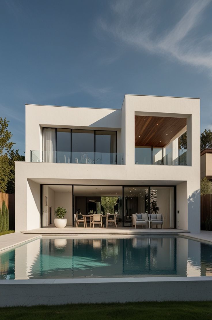 هزینه ساخت هر متر ویلا