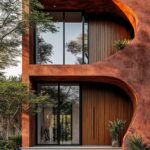 ساخت ویلا در لواسان؛ راهنمای جامع از انتخاب زمین تا طراحی حرفه‌ای 🏡🌲