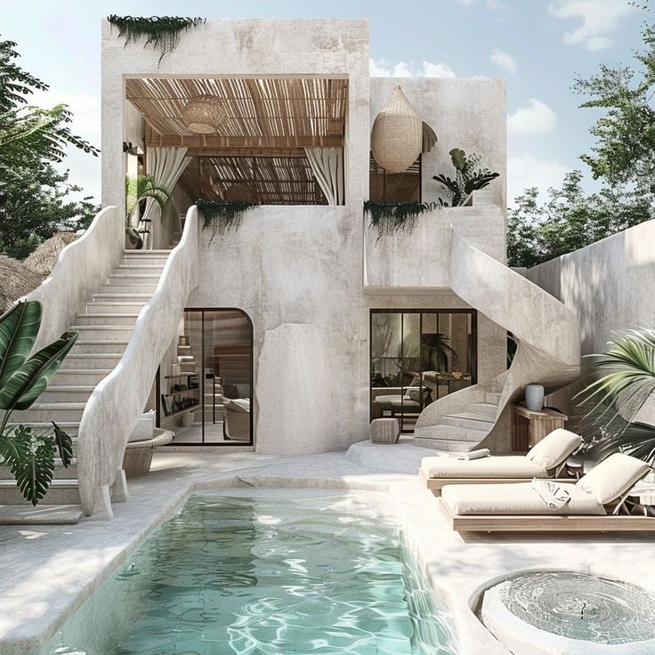 ساخت ویلا در لواسان؛ راهنمای جامع از انتخاب زمین تا طراحی حرفهای 🏡🌲