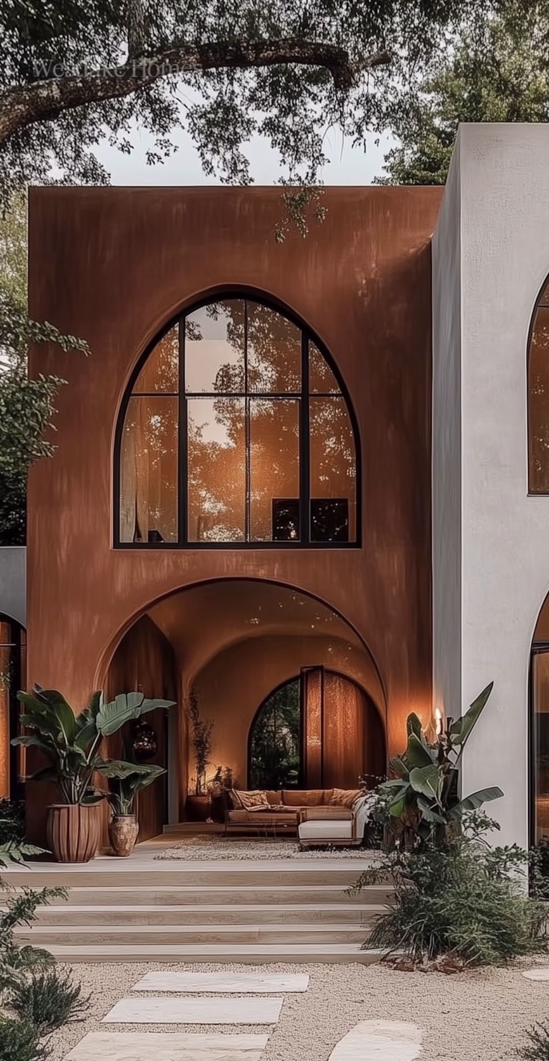 ساخت ویلا در لواسان؛ راهنمای جامع از انتخاب زمین تا طراحی حرفهای 🏡🌲