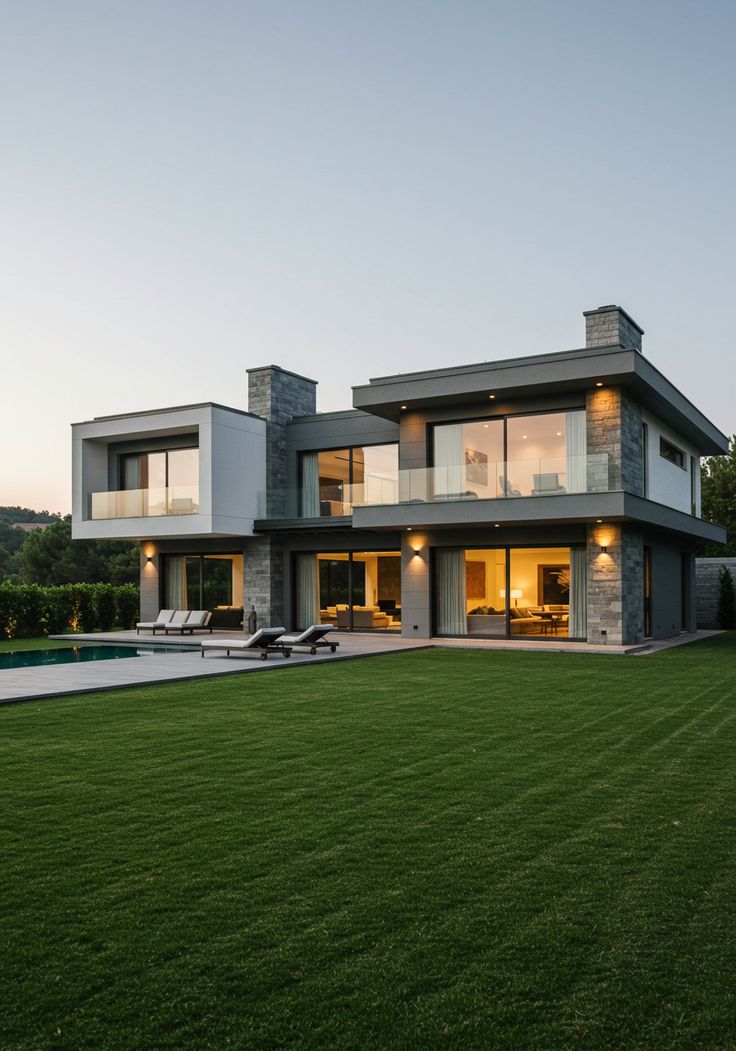 🏡 ساخت ویلا در گیلاوند؛ راهنمای کامل برای سرمایهگذاری و زندگی آرام