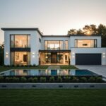 🏡 ساخت ویلا در گیلاوند؛ راهنمای کامل برای سرمایه‌گذاری و زندگی آرام