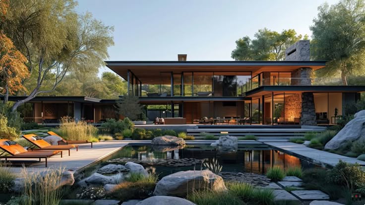 راهنمای جامع ساخت ویلا در کردان: از انتخاب زمین تا کلید تحویل