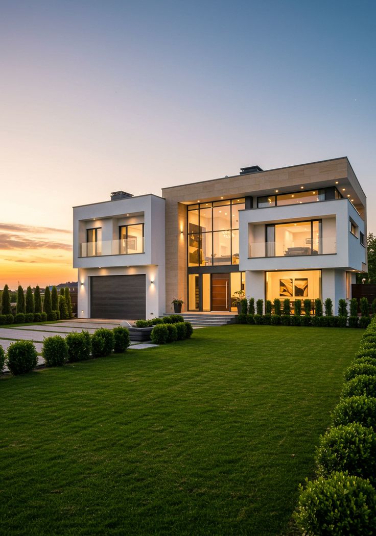 🏡 ساخت ویلا در گیلاوند؛ راهنمای کامل برای سرمایهگذاری و زندگی آرام