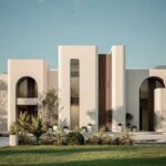 🏡 طراحی ویلا؛ راهنمای جامع برای ساخت ویلای رویایی