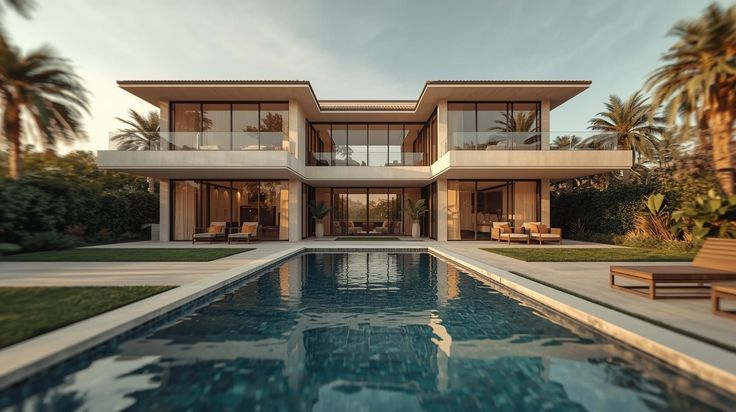 راهنمای جامع ساخت ویلا در کردان: از انتخاب زمین تا کلید تحویل