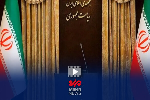 سخنگوی اقتصادی دولت بزودی معرفی می‌شود