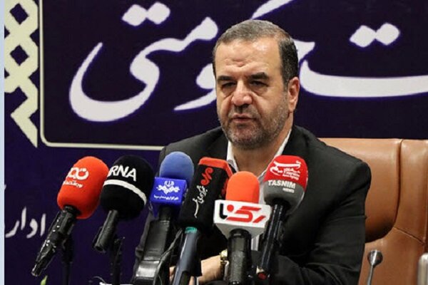 فرهادی: اجازه التهاب بازار را نمیدهیم