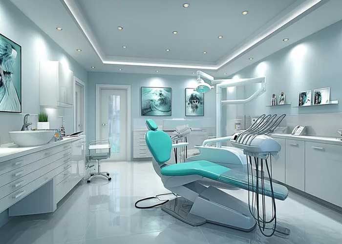 دکوراسیون مطب در اصفهان