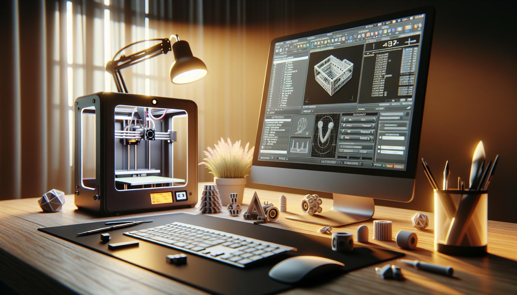 نمونه فایل CAD برای چاپ سهبعدی یک جزئیات معماری